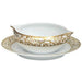 Raynaud Salamanque Or/Gold White Sauce Boat