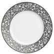 Raynaud Salamanque Platinum White Salad Cake Plate