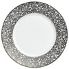 Raynaud Salamanque Platinum White American Dinner Plate