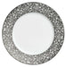 Raynaud Salamanque Platinum White Oval Dish/Platter