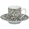 Raynaud Salamanque Platinum White Moka Cup