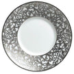 Raynaud Salamanque Platinum White Tea Saucer Extra