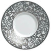 Raynaud Salamanque Platinum White Moka Saucer
