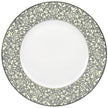 Raynaud Salamanque Platinum Ivory Salad Cake Plate