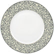Raynaud Salamanque Platinum Ivory Dessert Plate