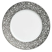 Raynaud Salamanque Platinum Rouge Salad Cake Plate