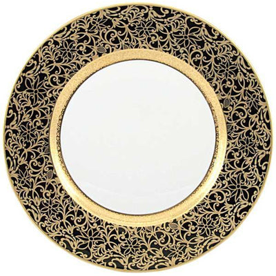 Raynaud Tolede Or/Gold Black Tea Cup Extra