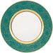 Raynaud Tolede Or/Gold Turquoise Bread And Butter Plate