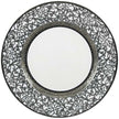 Raynaud Tolede Platinum White Dessert Plate