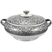 Raynaud Tolede Platinum White Soup Tureen
