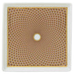 Raynaud Tresor Beige Motif N°1 Small Tray Beige