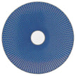 Raynaud Tresor Bleu Motif N°1 Bread And Butter Blue