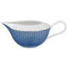 Raynaud Tresor Bleu Motif N°1 Creamer Blue