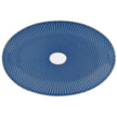 Raynaud Tresor Bleu Motif N°1 Pickle Dish