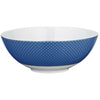 Raynaud Tresor Bleu Motif N°2 Salad Bowl Small