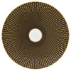 Raynaud Tresor Brown Motif N°1 Bread And Butter Plate