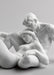 Lladro An everlasting moment Couple Sculpture