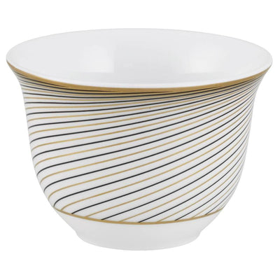 Raynaud Oskar n°1 Zarf Or Sake Cup
