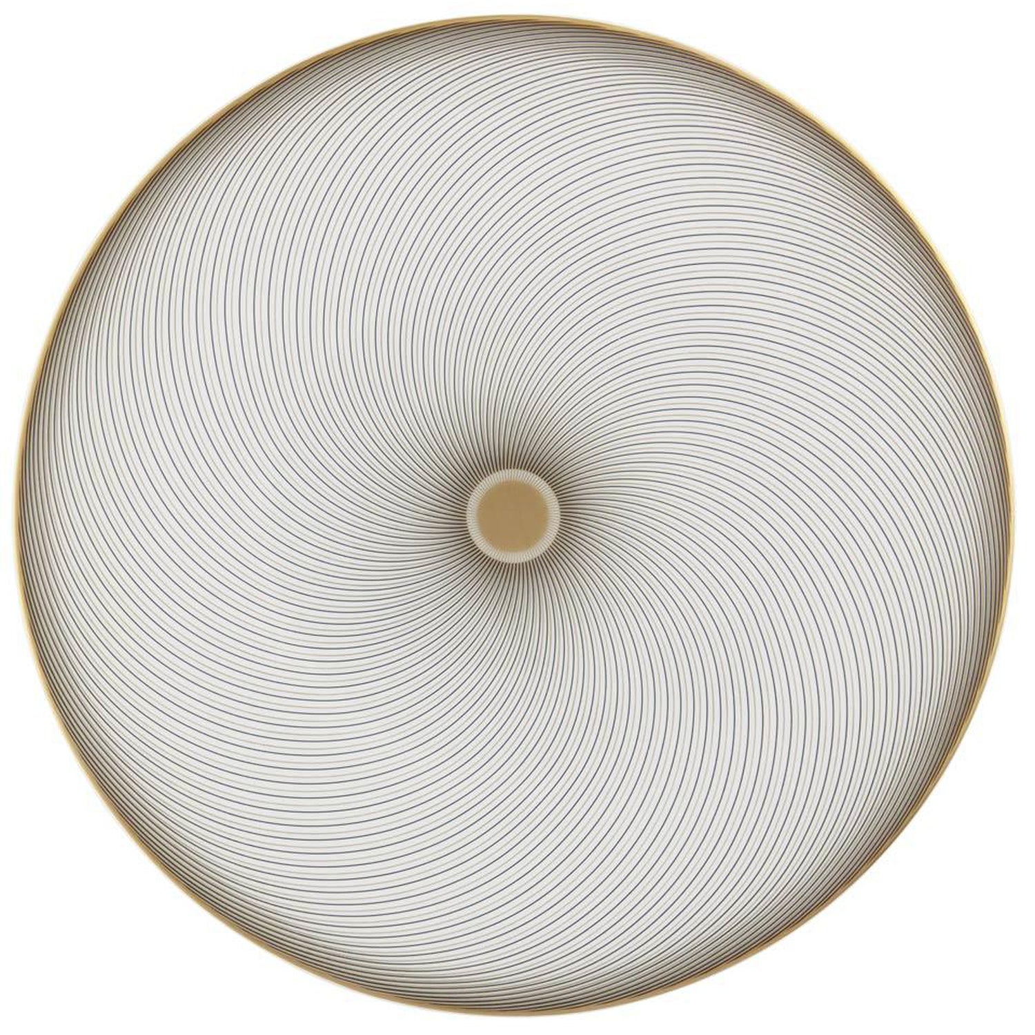 Raynaud Oskar n°1 Dessert Plate N°1