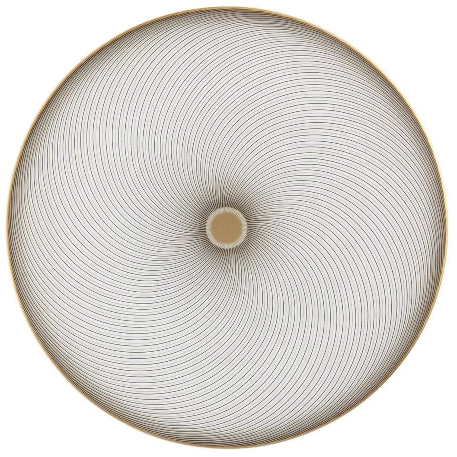 Raynaud Oskar n°1 Dessert Plate N°1