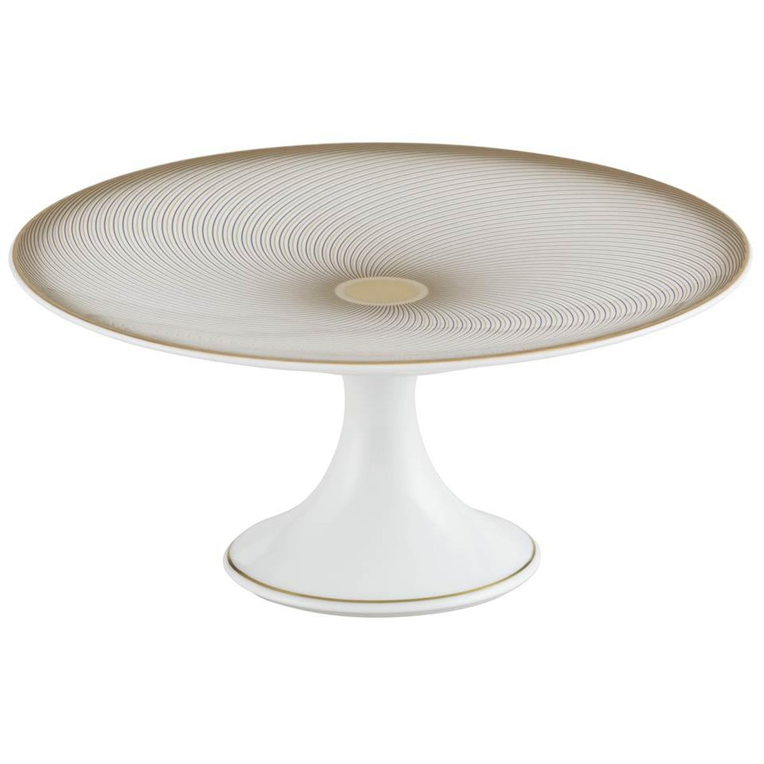 Raynaud Oskar n°1 Petit Four Stand, Small