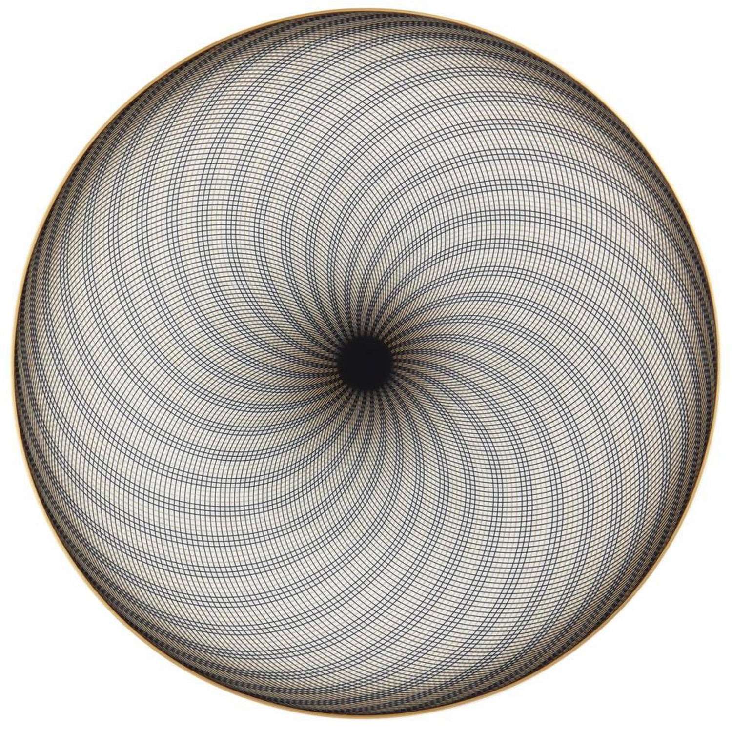 Raynaud Oskar n°2 Dessert Plate