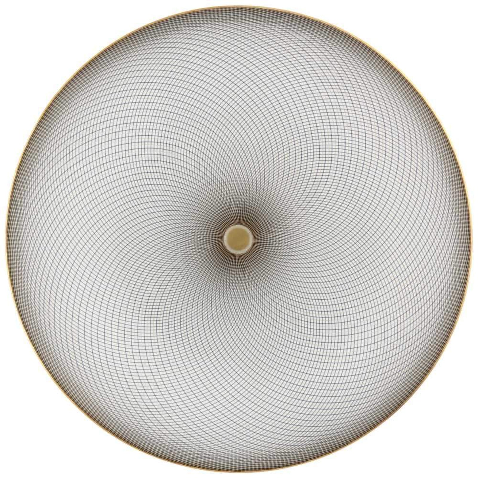 Raynaud Oskar n°2 Dessert Plate