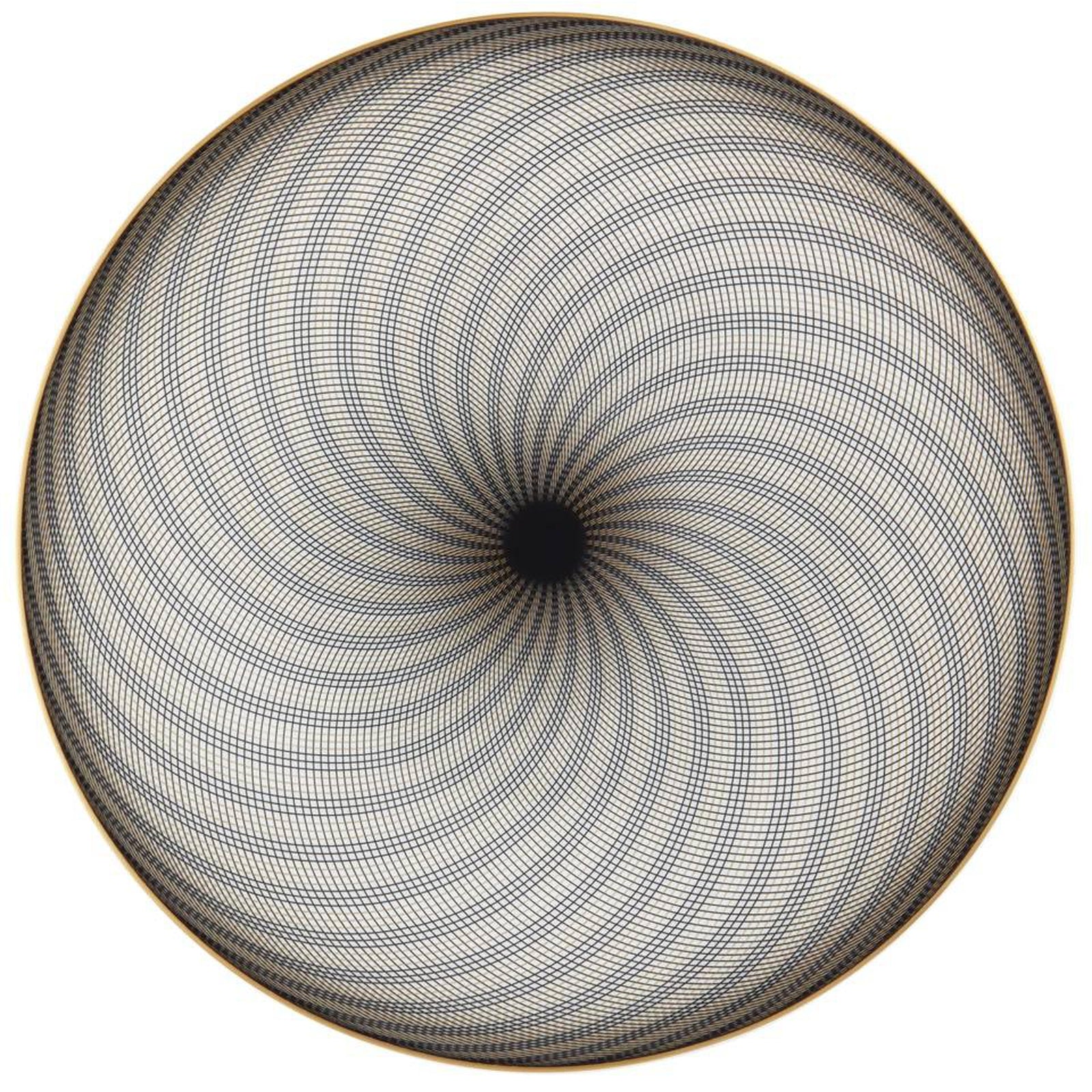 Raynaud Oskar n°2 Dessert Plate
