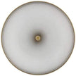 Raynaud Oskar n°2 Breakfast Saucer