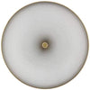 Raynaud Oskar n°2 Breakfast Saucer