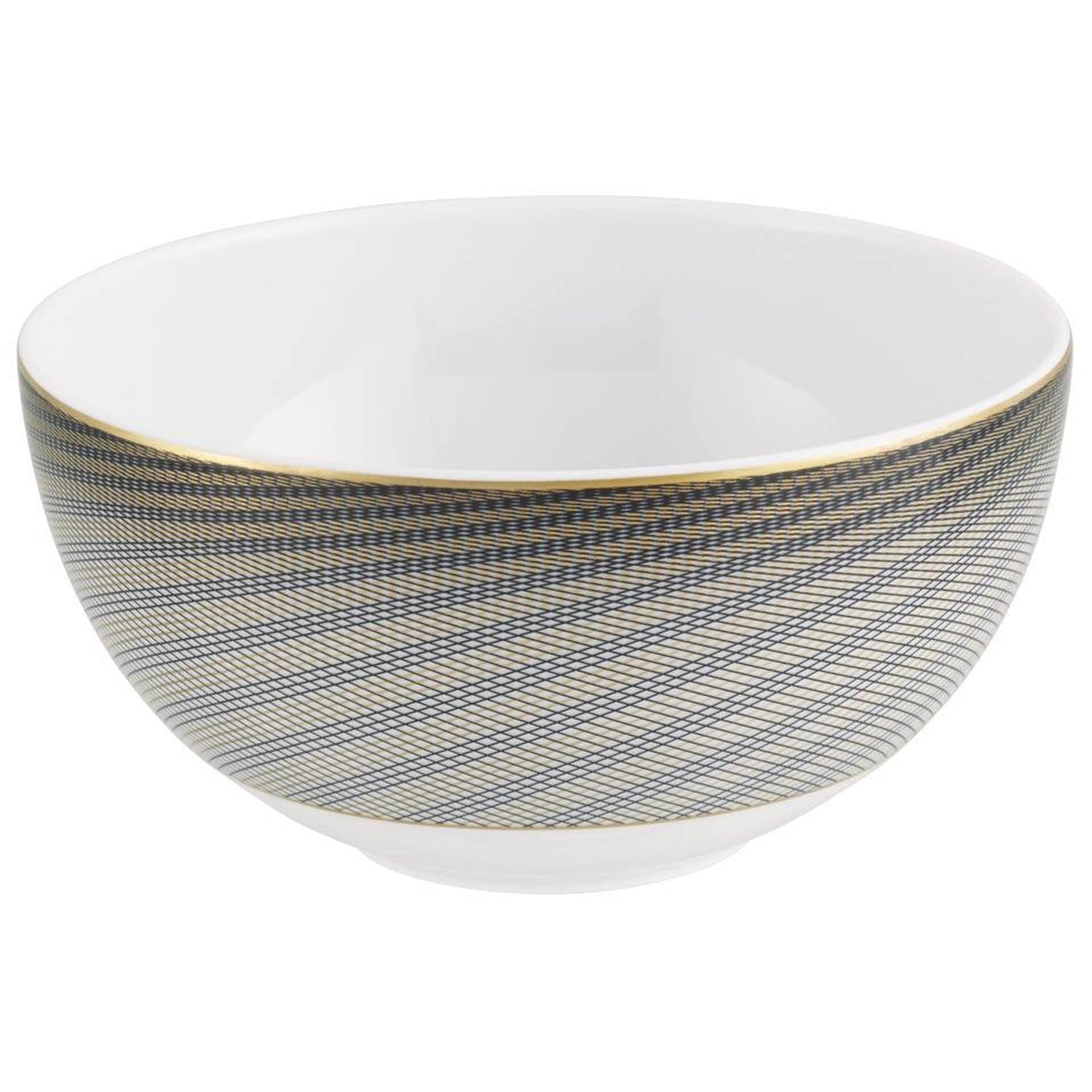 Raynaud Oskar n°2 Rice Bowl