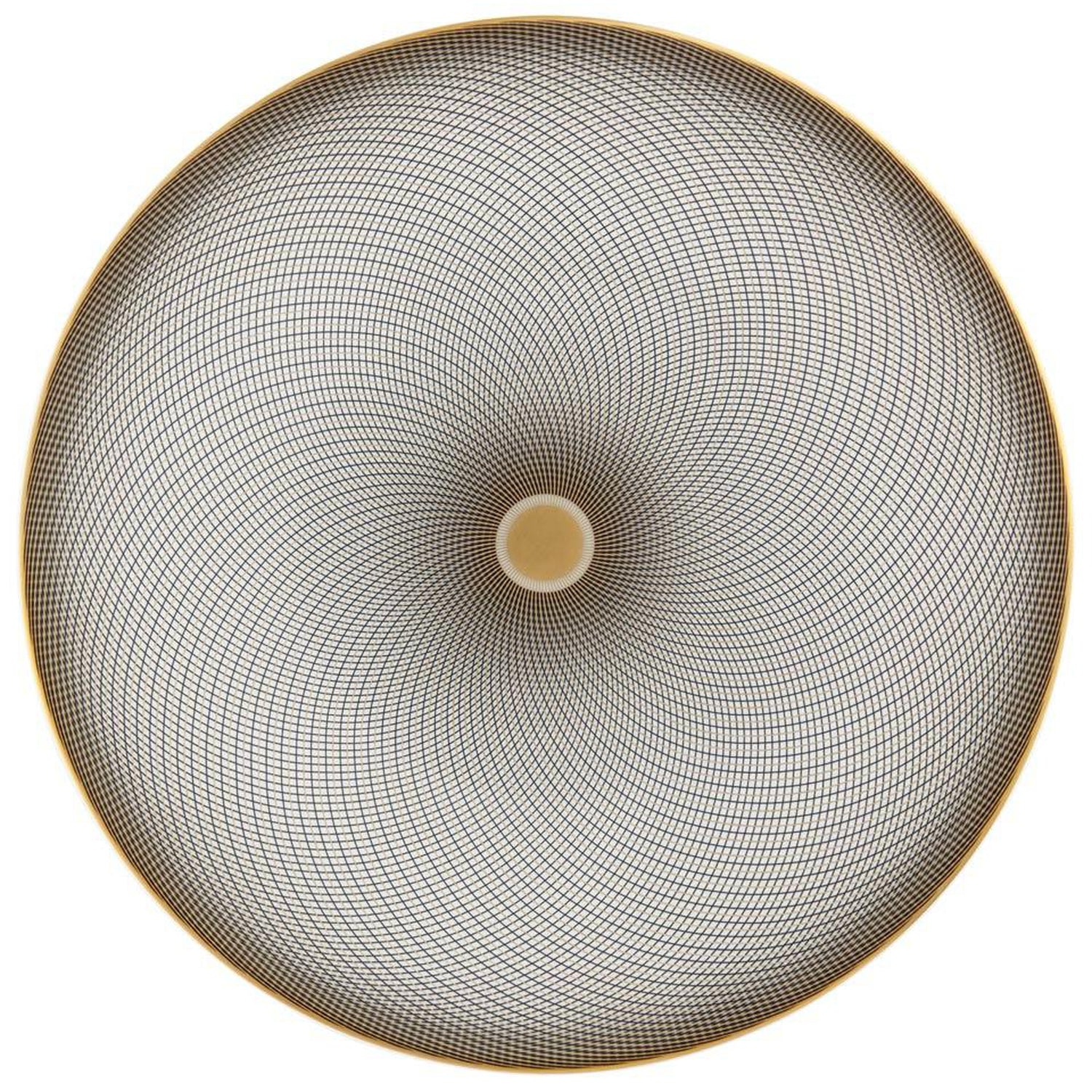 Raynaud Oskar n°3 Dessert Plate