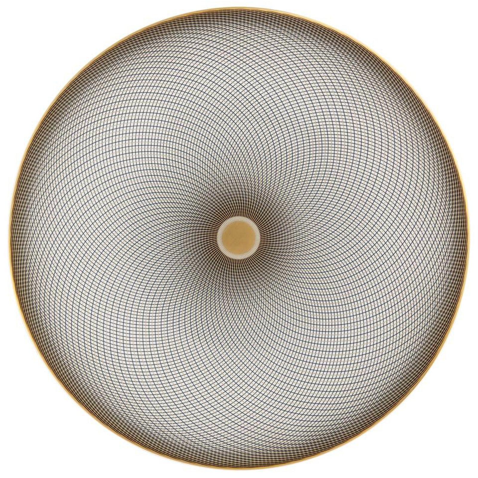 Raynaud Oskar n°3 Dessert Plate