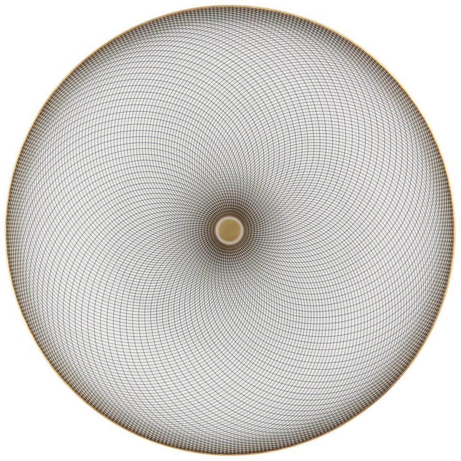 Raynaud Oskar n°3 Buffet Plate