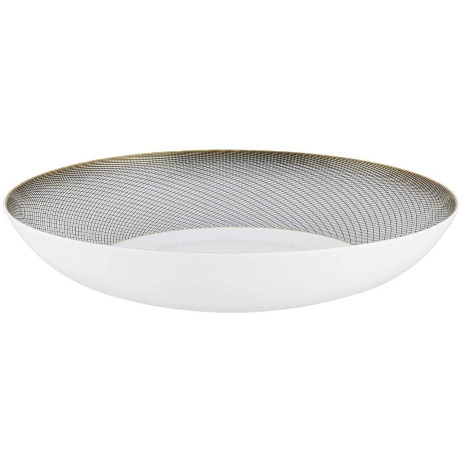 Raynaud Oskar n°3 French Rim Soup Plate
