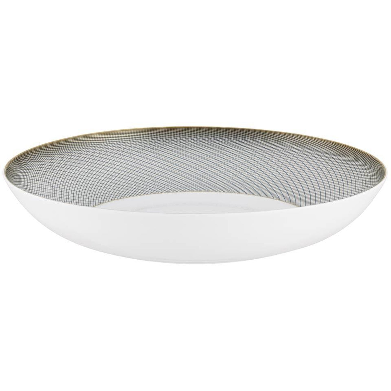 Raynaud Oskar n°3 French Rim Soup Plate