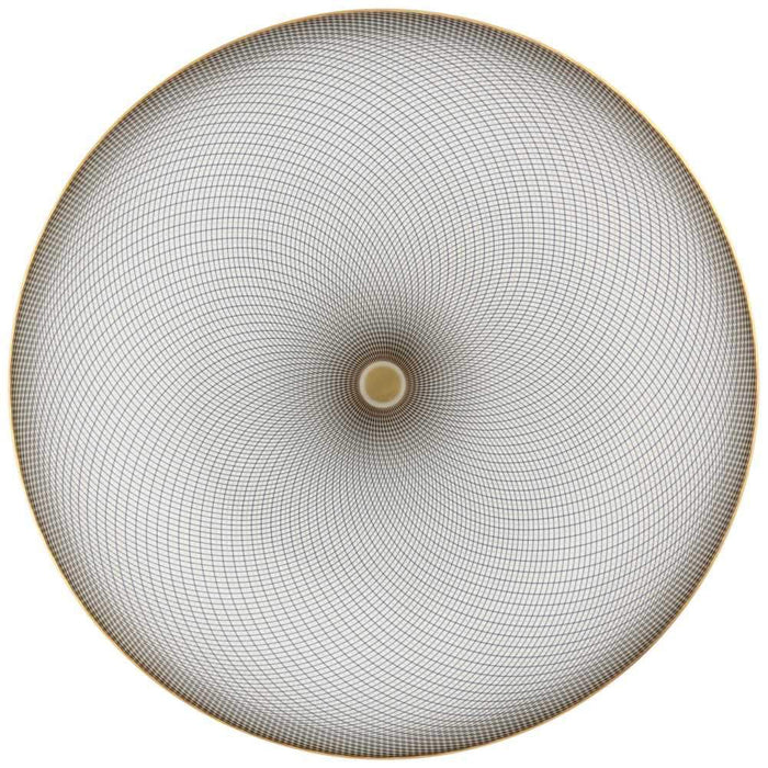 Raynaud Oskar n°3 Large Oval Dish/Platter