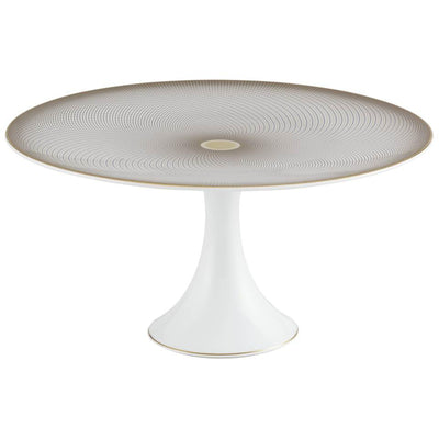 Raynaud Oskar n°3 Petit Four Stand, Medium