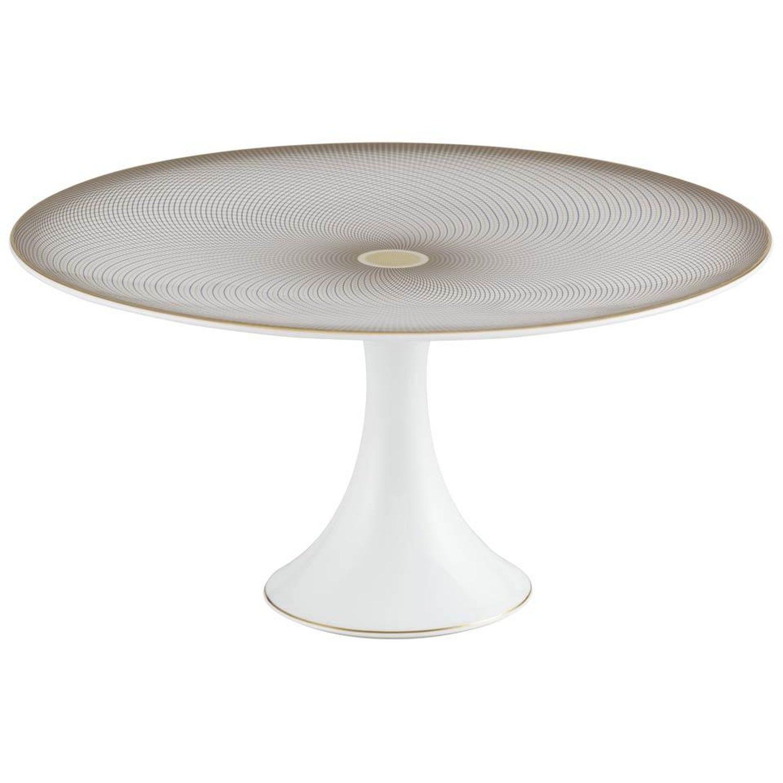 Raynaud Oskar n°3 Petit Four Stand, Medium