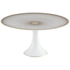 Raynaud Oskar n°3 Petit Four Stand, Medium