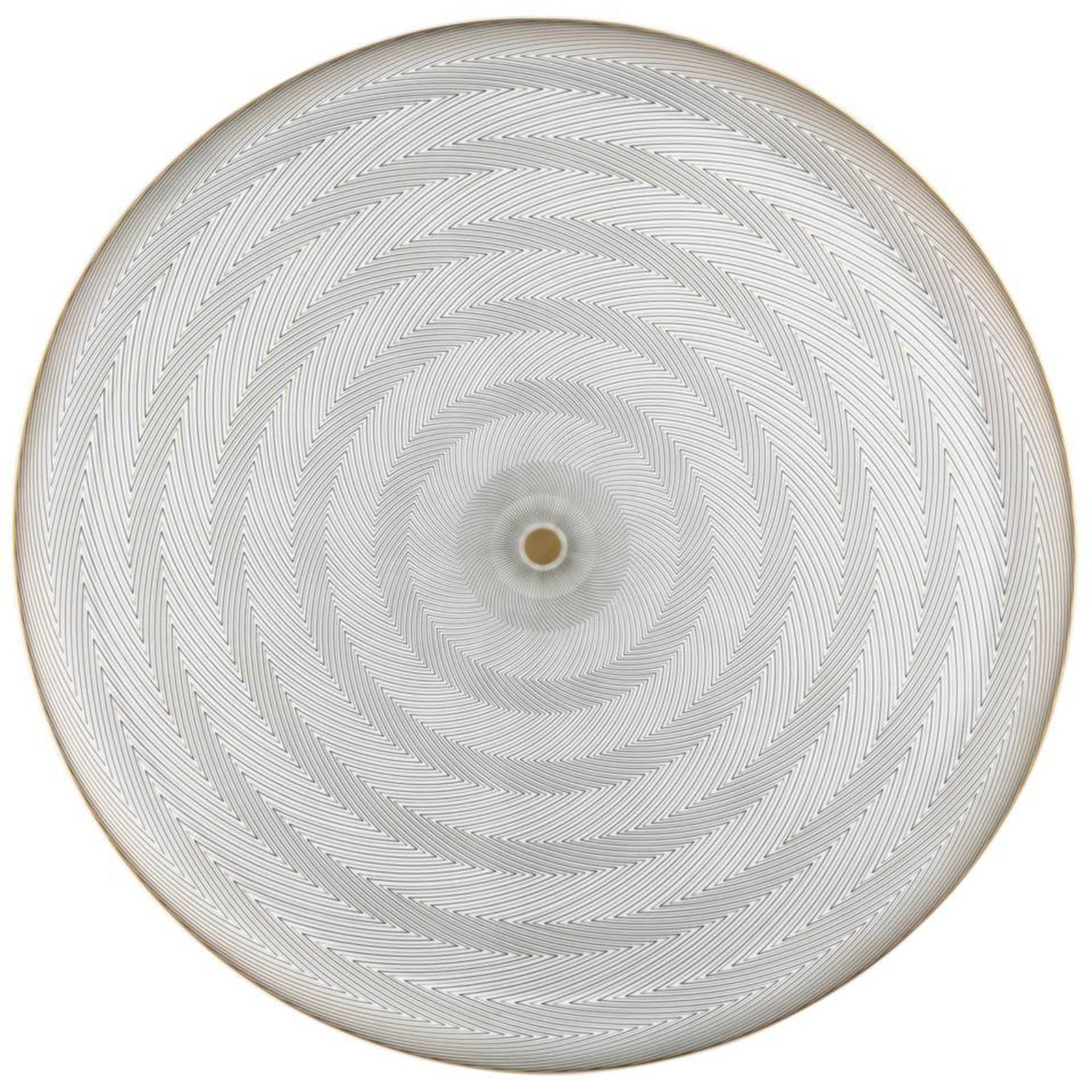 Raynaud Oskar n°4 Large Platter