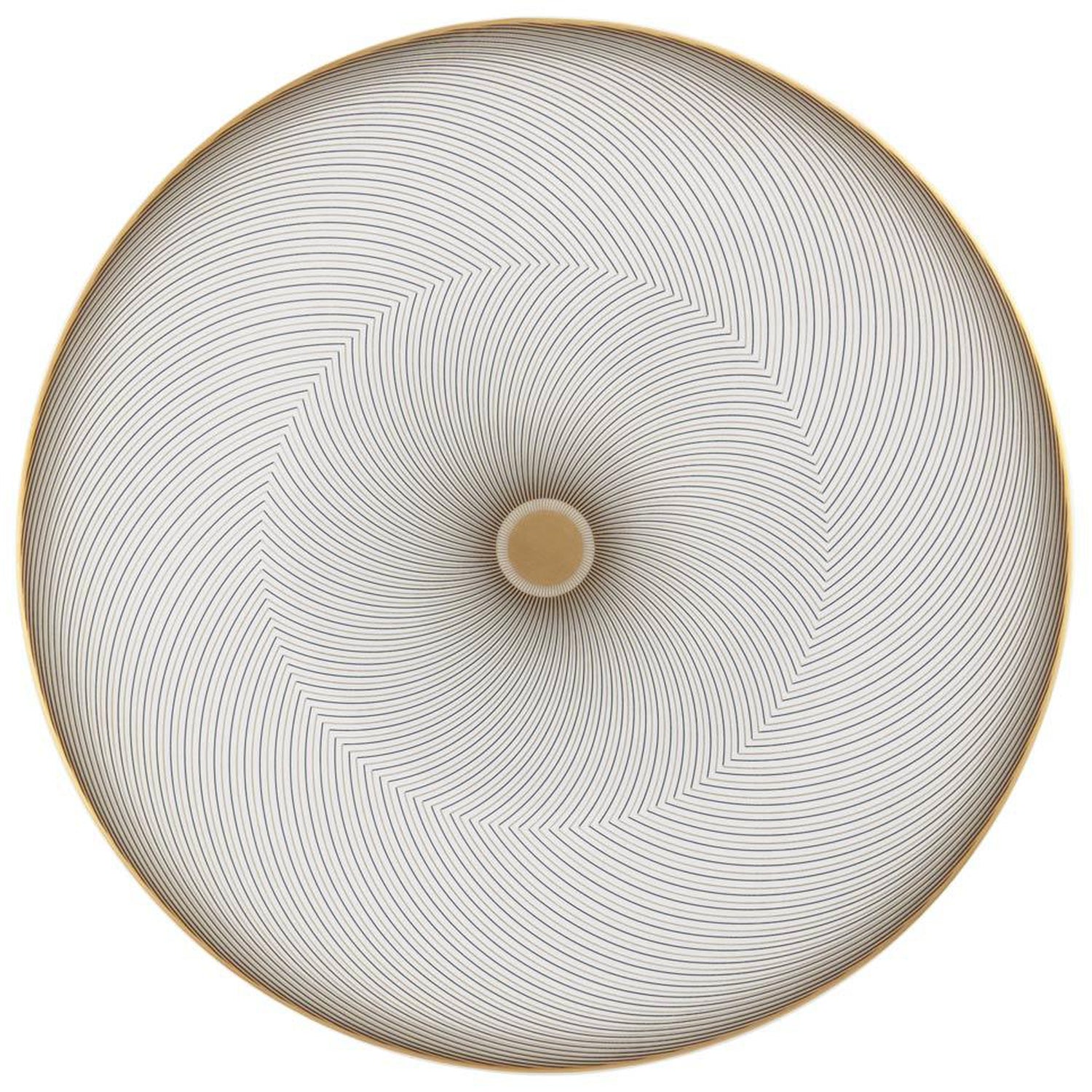 Raynaud Oskar n°4 Dessert Plate