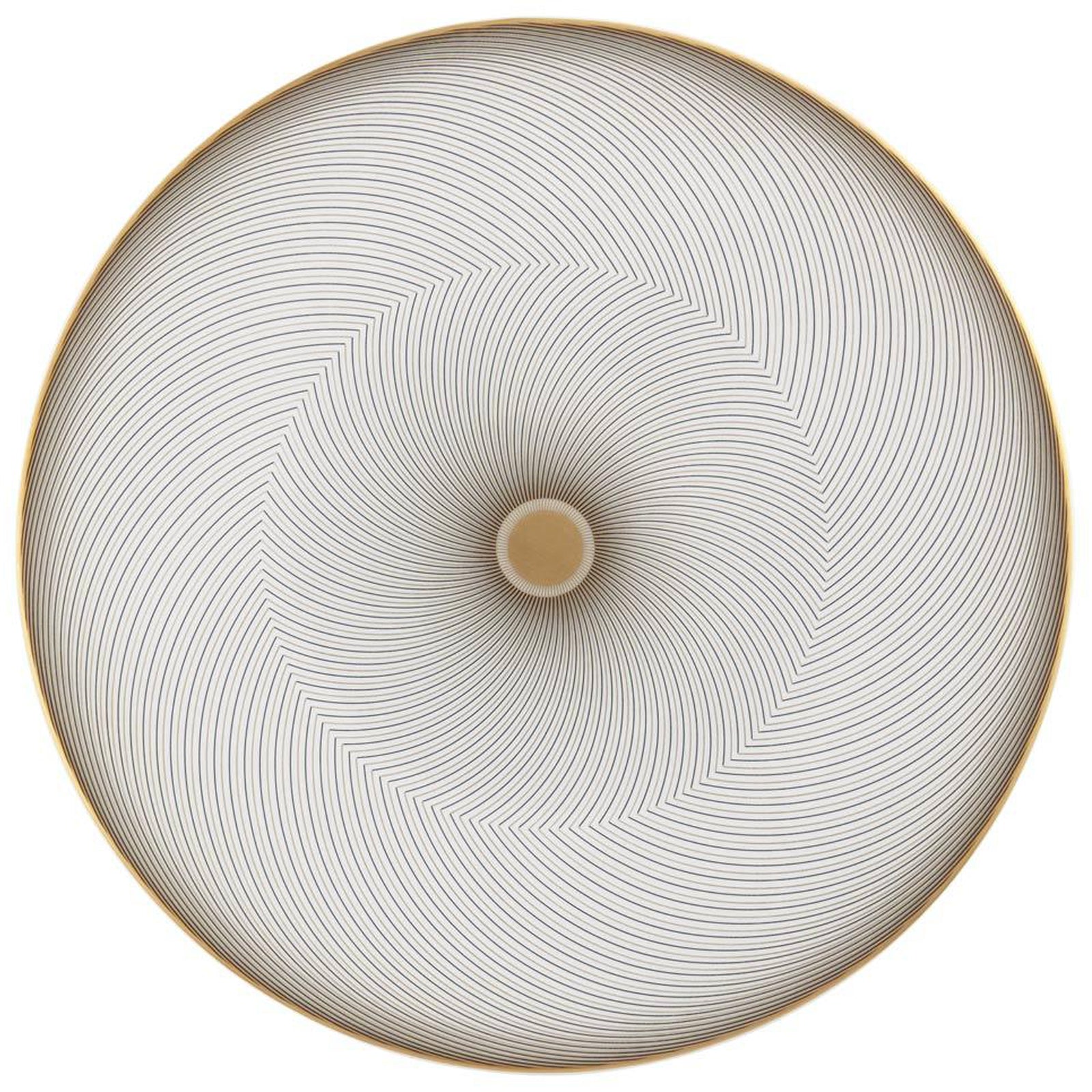 Raynaud Oskar n°4 Dessert Plate