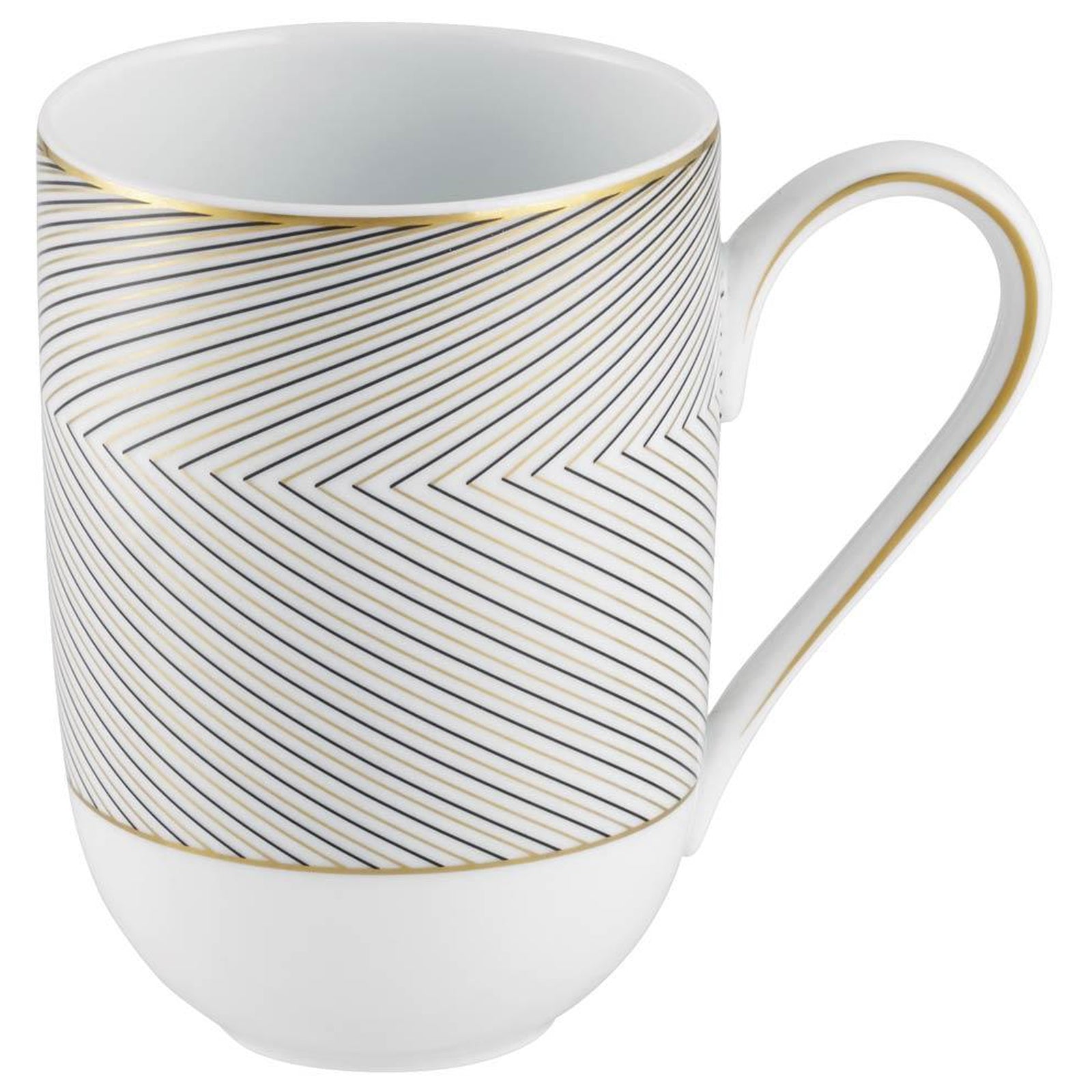 Raynaud Oskar n°4 Mug Rd. Gbx