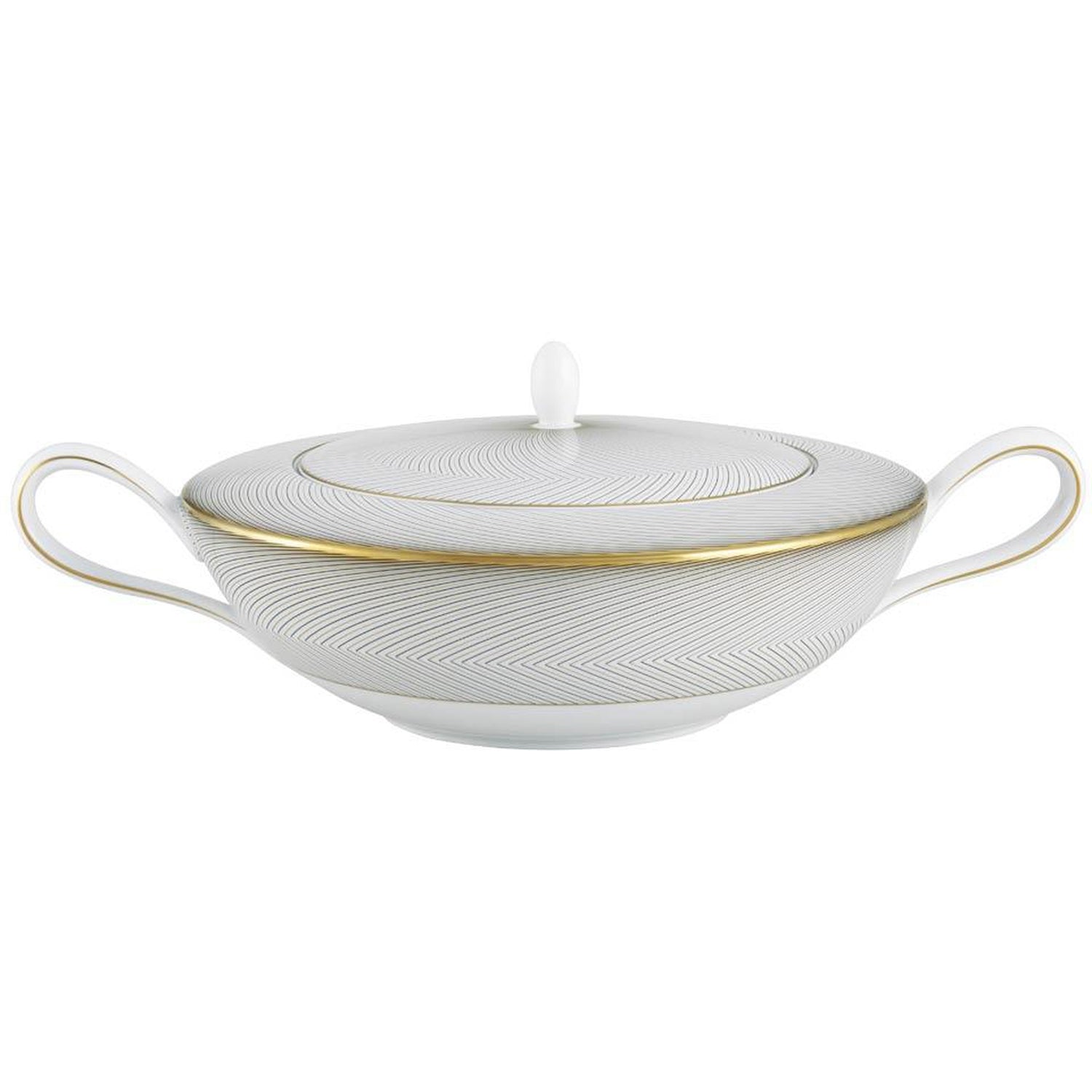 Raynaud Oskar n°4 Soup Tureen