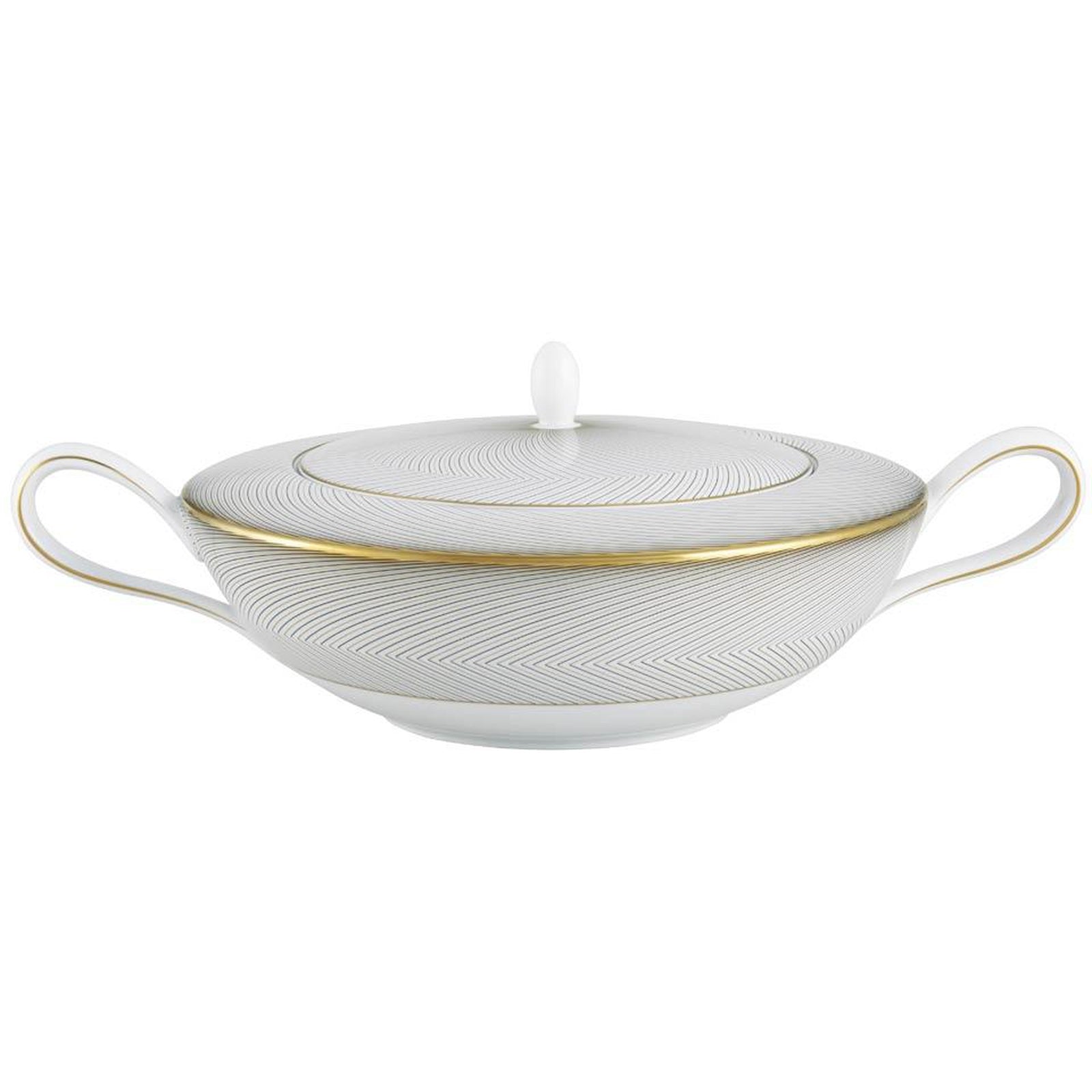 Raynaud Oskar n°4 Soup Tureen