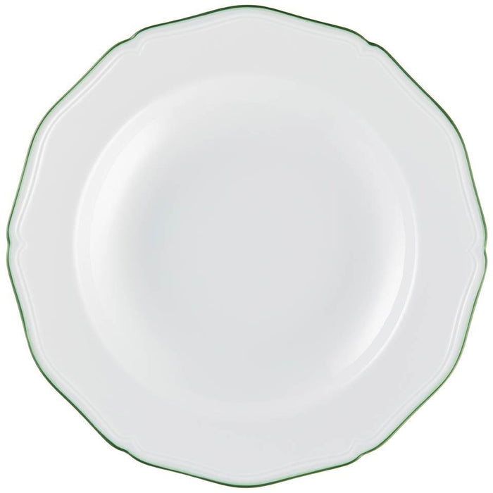Raynaud Touraine Double Filet Vert Deep Chop Plate