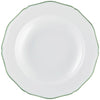 Raynaud Touraine Double Filet Vert Deep Chop Plate