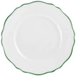 Raynaud Touraine Double Filet Vert Breakfast Cup Without Foot
