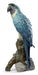 Lladro Macaw Bird Sculpture